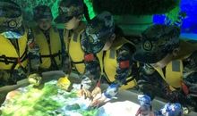 记忆深处的远景