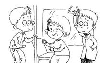 奶奶多想说声谢谢您