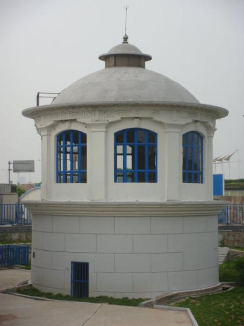 泵房冒险