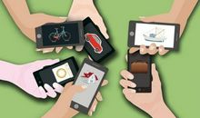 共享时代，你我共享