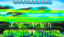 书，滋润了我的心田