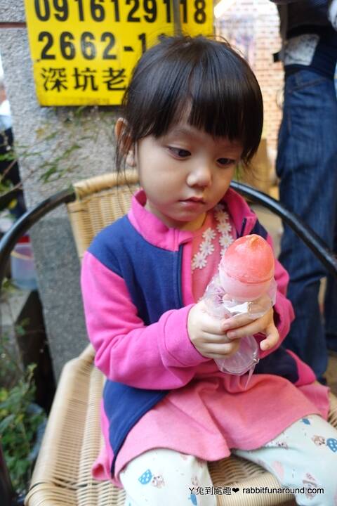 老街小思