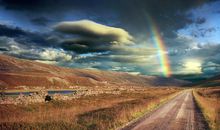 资源共享架起生活彩虹