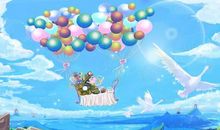 假如我变成神笔马良