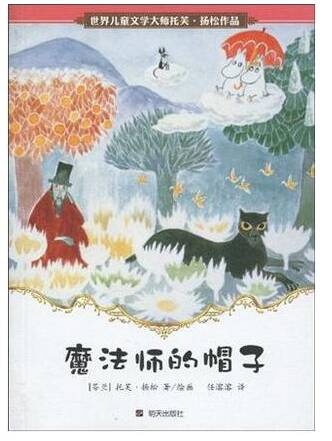 阅读后“魔术的帽子”