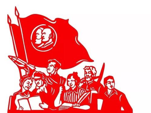 5月4日的精神