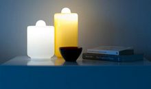 给自己点亮一盏灯