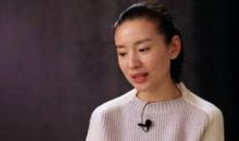 妈妈那严厉的爱