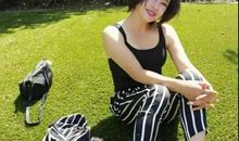 妈妈是个自拍迷