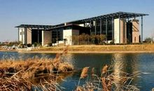 中国水利博物馆之行