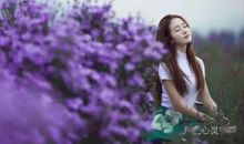 月光，滋润了我的心田