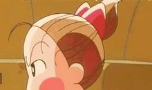 这件事让我很激动