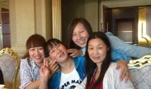 记忆深处的那抹微笑