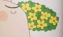 长大的感觉真烦