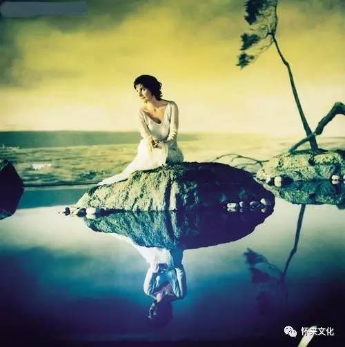 听听灵魂的声音