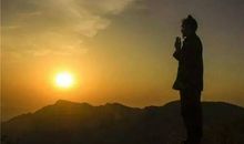 感恩是一剂良药