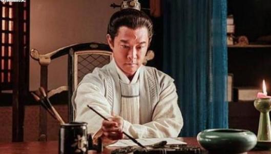 渴望穿过古代
