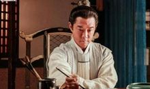 渴望穿越到古代