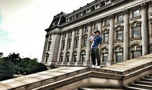 想做你的大英雄