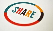 共享时代所没有的