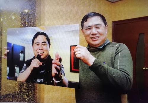 我们的房子真有趣