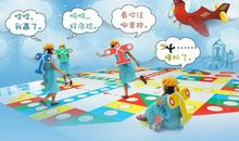 在我的家乡重拾童年