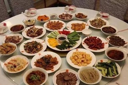 我喜欢一种食物