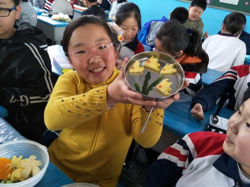 不同种类的作文课