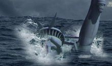 保护地球，远离洪水