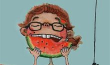 我在夏天的约定