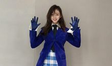 谁动了我的袜子