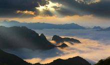 好想有一个美丽的家