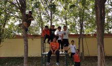 那次体验那次收获