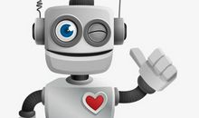 如果我是机器人设计者