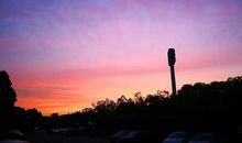 我相信奋斗的力量