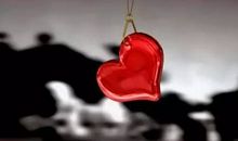 人生中绵绵不绝的是牵挂