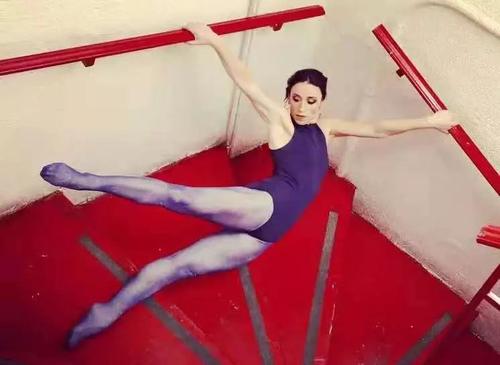 舞者的增长路径