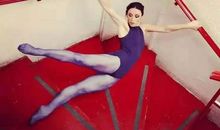 舞者的成长之路