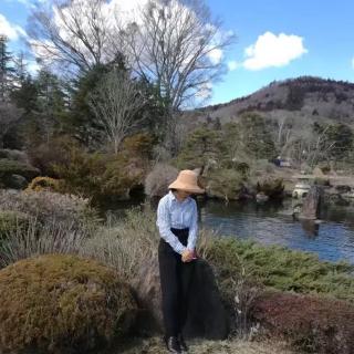 段落之旅