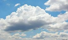 多姿多彩的友情天空