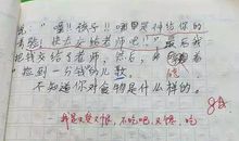 关于小学生零花钱的调查报告