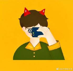我没想到我读它。