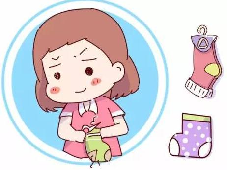 你关心你的母亲吗？