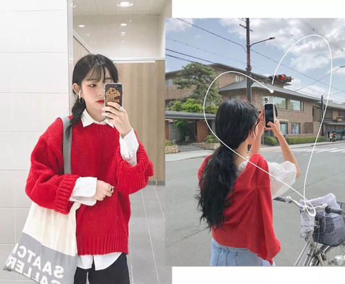 完美的缺陷