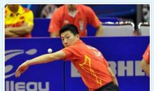 学会与乒乓球为伍