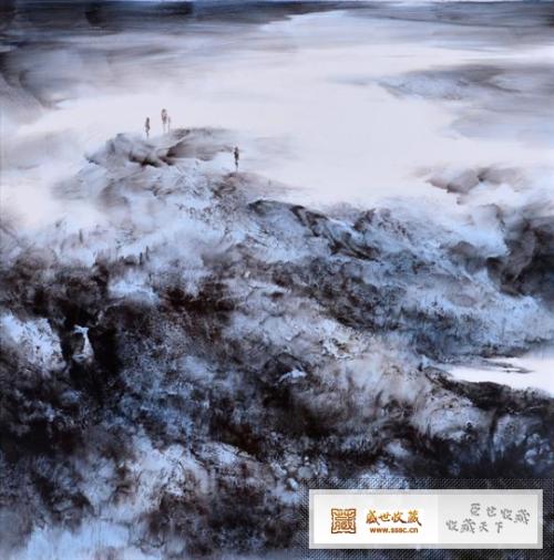 没有烟雾战场