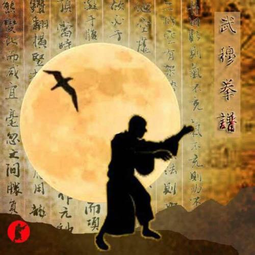 中国武术