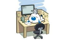 别让他人左右了你的思想