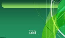 遇见生命的绿色