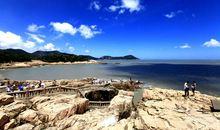 舟山海岛营——旅途中的惊喜